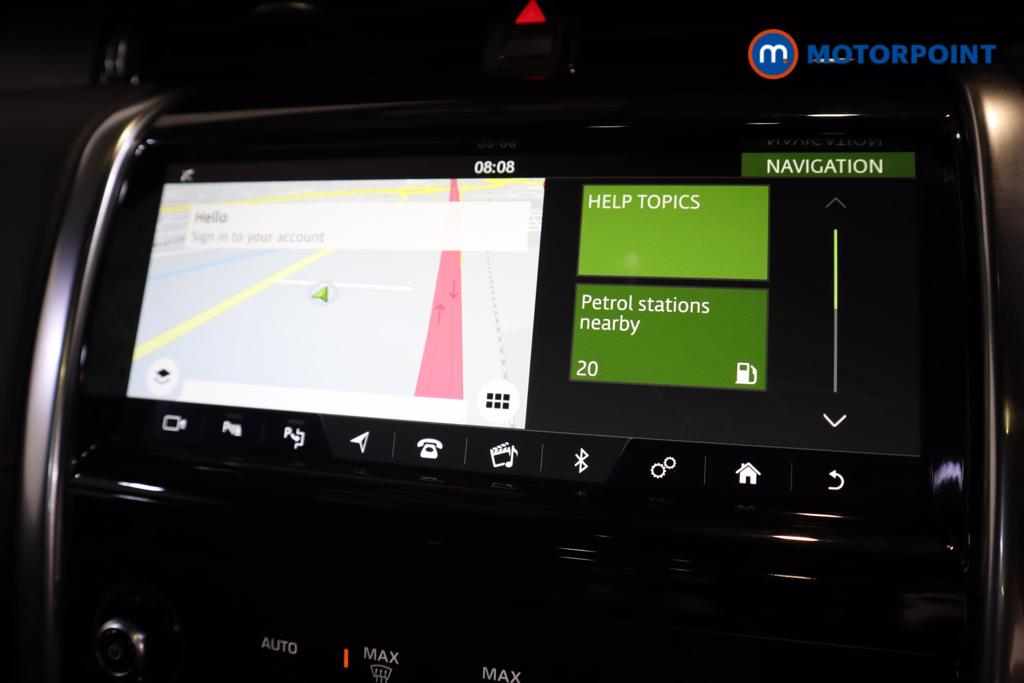 Land Rover Discovery Sport R-Dynamic Hse Automatic Diesel SUV - Stock Number (1491299) - 4th supplementary image