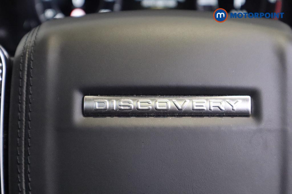 Land Rover Discovery Sport R-Dynamic Hse Automatic Diesel SUV - Stock Number (1491299) - 23rd supplementary image