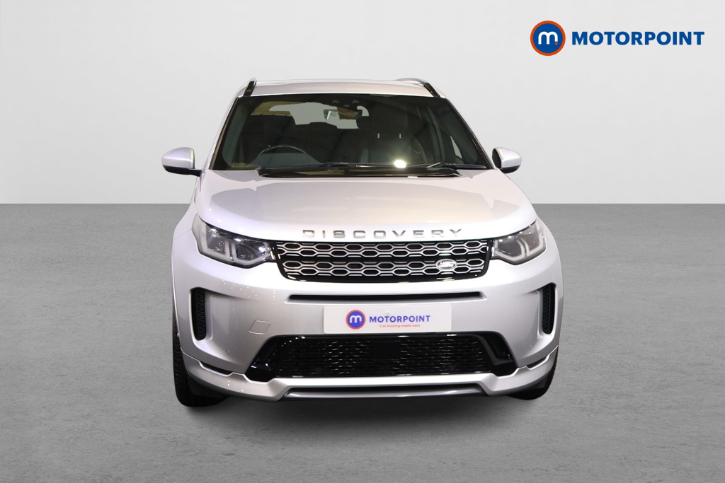 Land Rover Discovery Sport R-Dynamic Hse Automatic Diesel SUV - Stock Number (1491299) - Front bumper