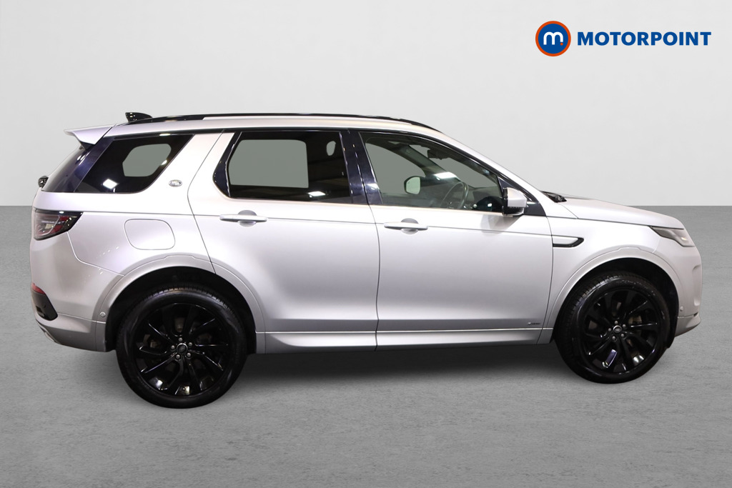 Land Rover Discovery Sport R-Dynamic Hse Automatic Diesel SUV - Stock Number (1491299) - Drivers side