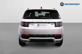 Land Rover Discovery Sport R-Dynamic Hse Automatic Diesel SUV - Stock Number (1491299) - Rear bumper