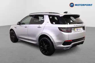 Land Rover Discovery Sport R-Dynamic Hse Automatic Diesel SUV - Stock Number (1491299) - Passenger side rear corner