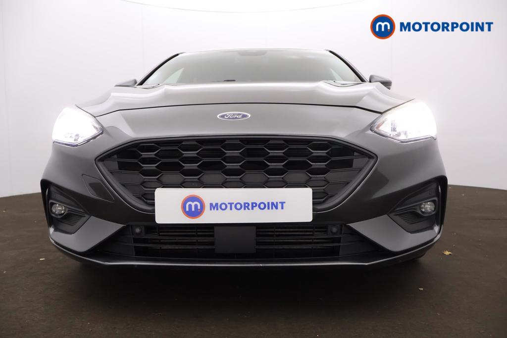 Ford Focus St-Line Edition Manual Petrol-Electric Hybrid Hatchback - Stock Number (1491409) - 24th supplementary image