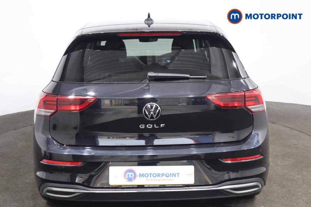 Volkswagen Golf Style Edition Manual Petrol Hatchback - Stock Number (1491485) - 19th supplementary image