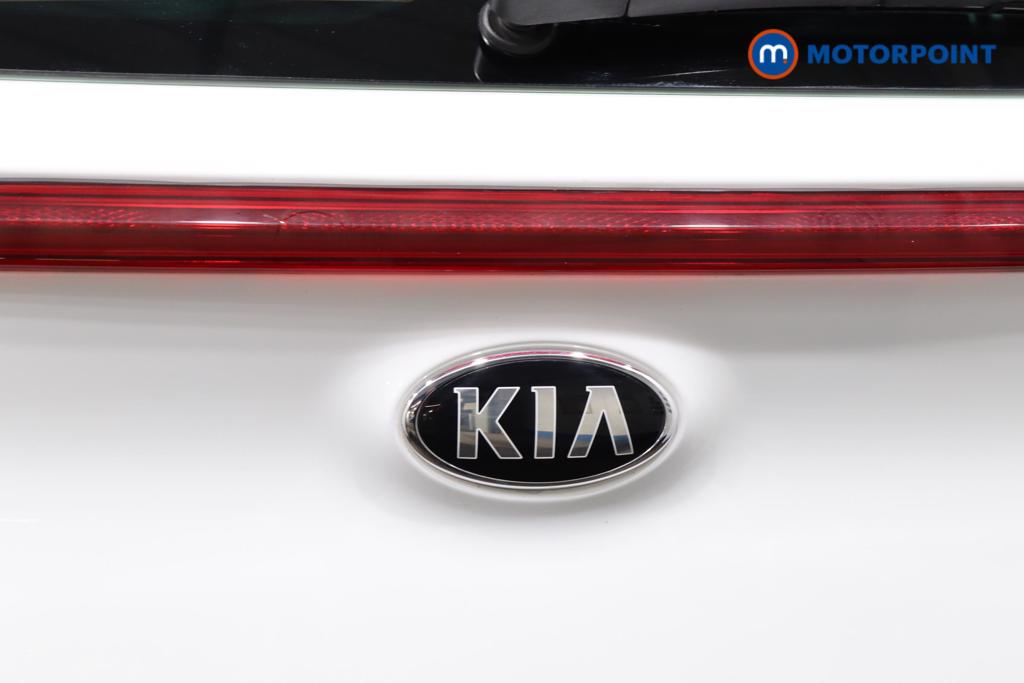 KIA Sportage 2 Manual Petrol SUV - Stock Number (1491560) - 28th supplementary image