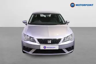 Seat Leon SE Manual Petrol Hatchback - Stock Number (1491579) - Front bumper