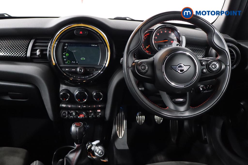 Mini Hatchback Cooper S Sport Manual Petrol Hatchback - Stock Number (1491639) - 1st supplementary image