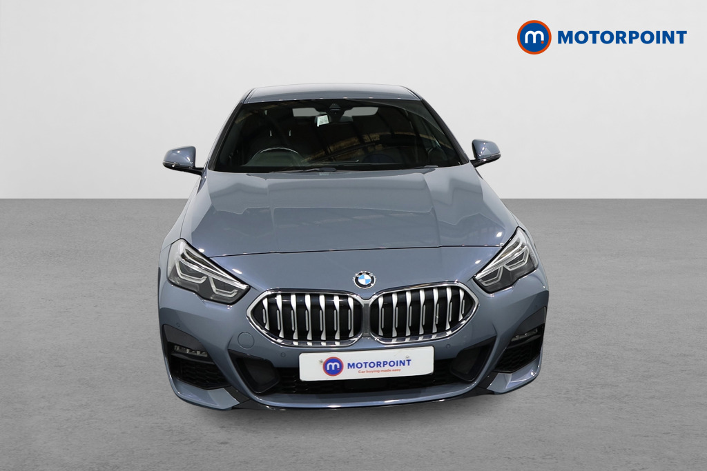 BMW 2 Series M Sport Automatic Petrol Saloon - Stock Number (1491704) - Front bumper