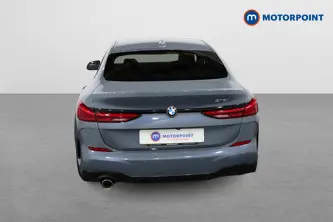 BMW 2 Series M Sport Automatic Petrol Saloon - Stock Number (1491704) - Rear bumper