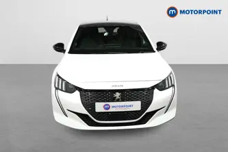 Peugeot 208 GT Automatic Petrol Hatchback - Stock Number (1491751) - Front bumper