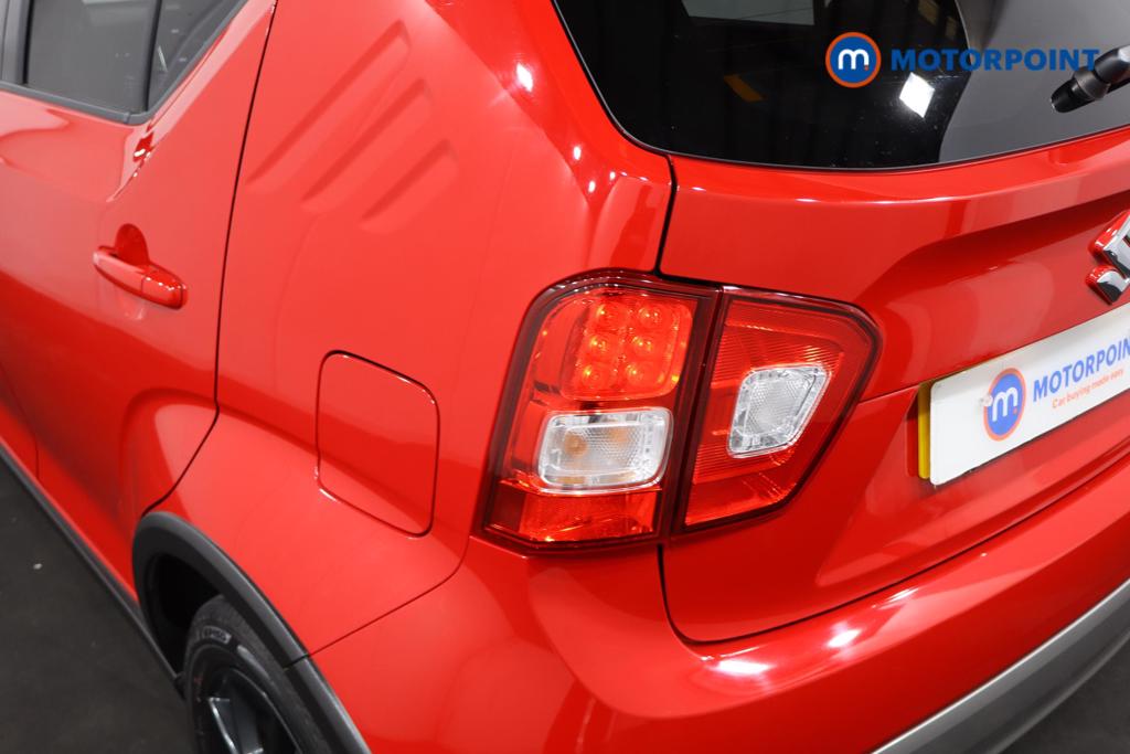 Suzuki Ignis Sz-T Automatic Petrol-Electric Hybrid SUV - Stock Number (1491958) - 19th supplementary image