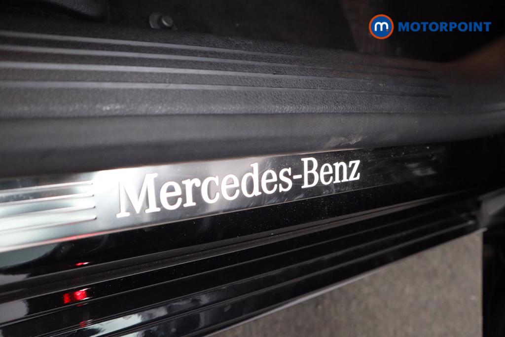 Mercedes-Benz A Class Amg Line Automatic Petrol Hatchback - Stock Number (1491974) - 4th supplementary image