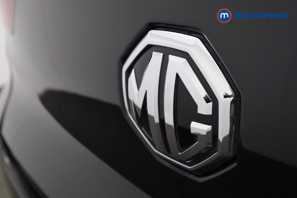 Mg Motor Uk ZS Exclusive Automatic Electric SUV - Stock Number (1492079) - 25th supplementary image