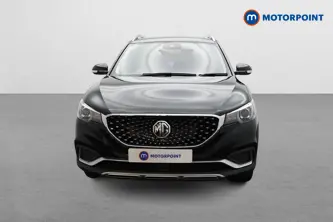 Mg Motor Uk ZS Exclusive Automatic Electric SUV - Stock Number (1492079) - Front bumper