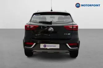 Mg Motor Uk ZS Exclusive Automatic Electric SUV - Stock Number (1492079) - Rear bumper