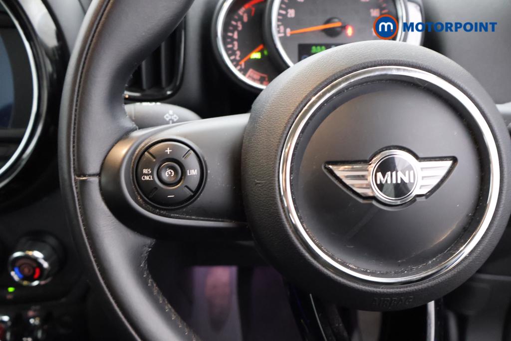 Mini Countryman Cooper Automatic Petrol SUV - Stock Number (1492286) - 2nd supplementary image