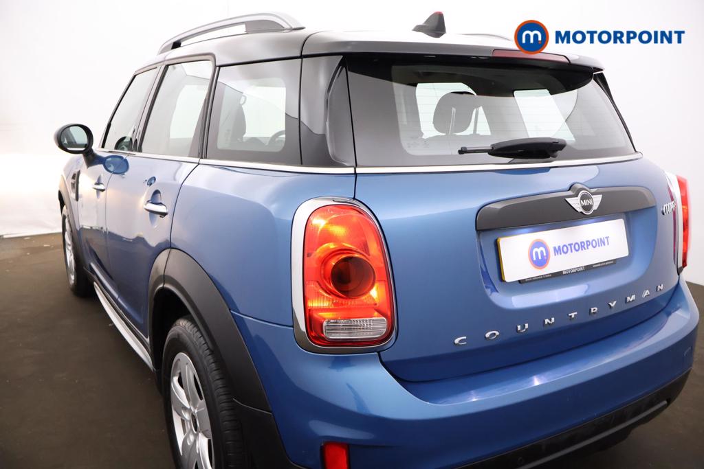 Mini Countryman Cooper Automatic Petrol SUV - Stock Number (1492286) - 16th supplementary image