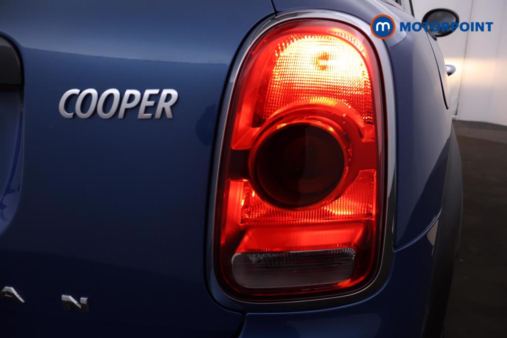 Mini Countryman Cooper Automatic Petrol SUV - Stock Number (1492286) - 17th supplementary image