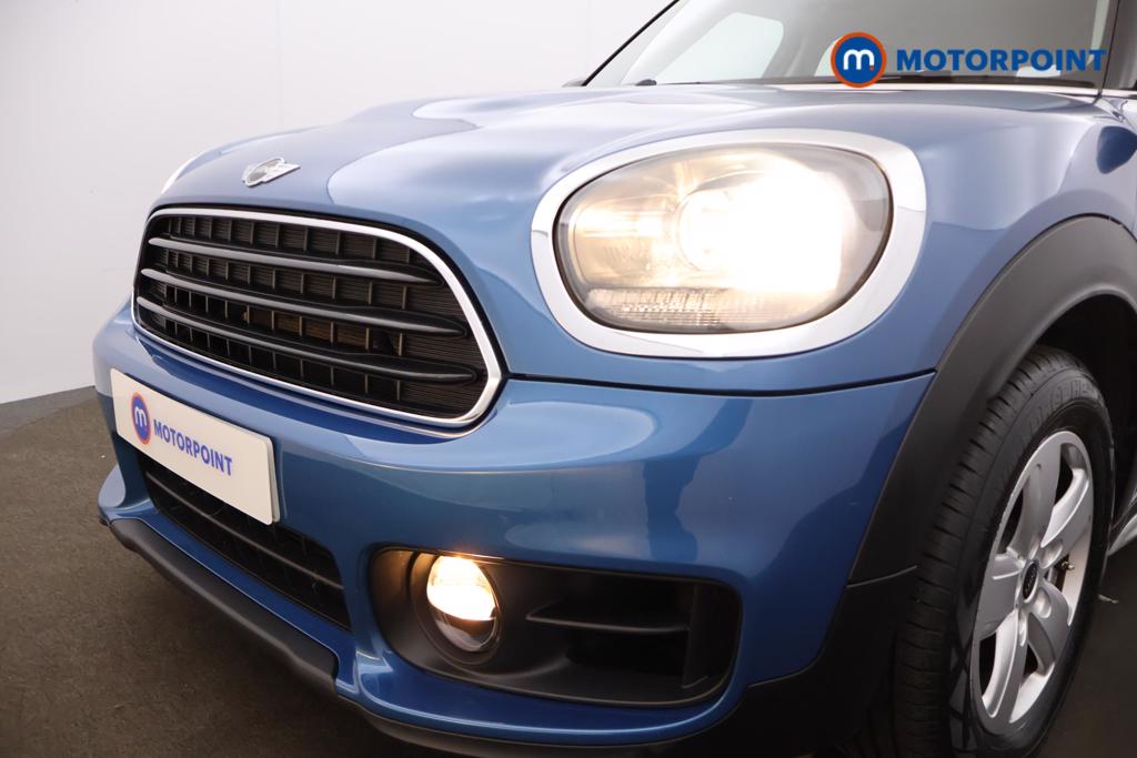 Mini Countryman Cooper Automatic Petrol SUV - Stock Number (1492286) - 21st supplementary image