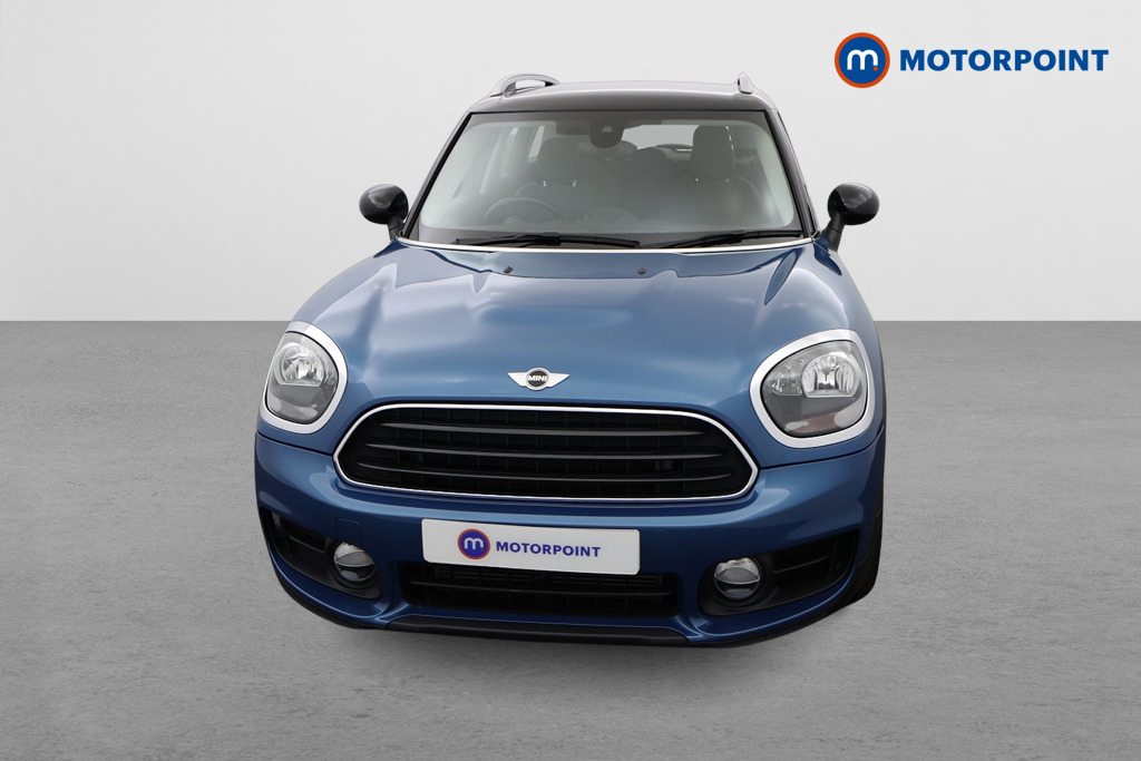 Mini Countryman Cooper Automatic Petrol SUV - Stock Number (1492286) - Front bumper