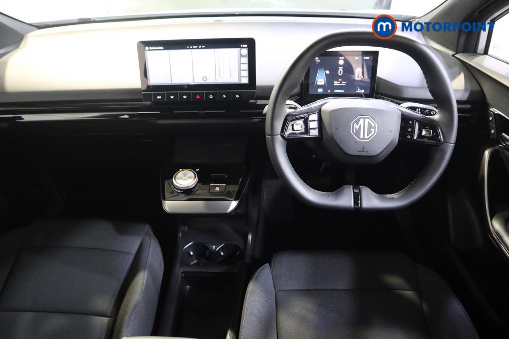 Mg Motor Uk MG4 SE Automatic Electric SUV - Stock Number (1492307) - 1st supplementary image