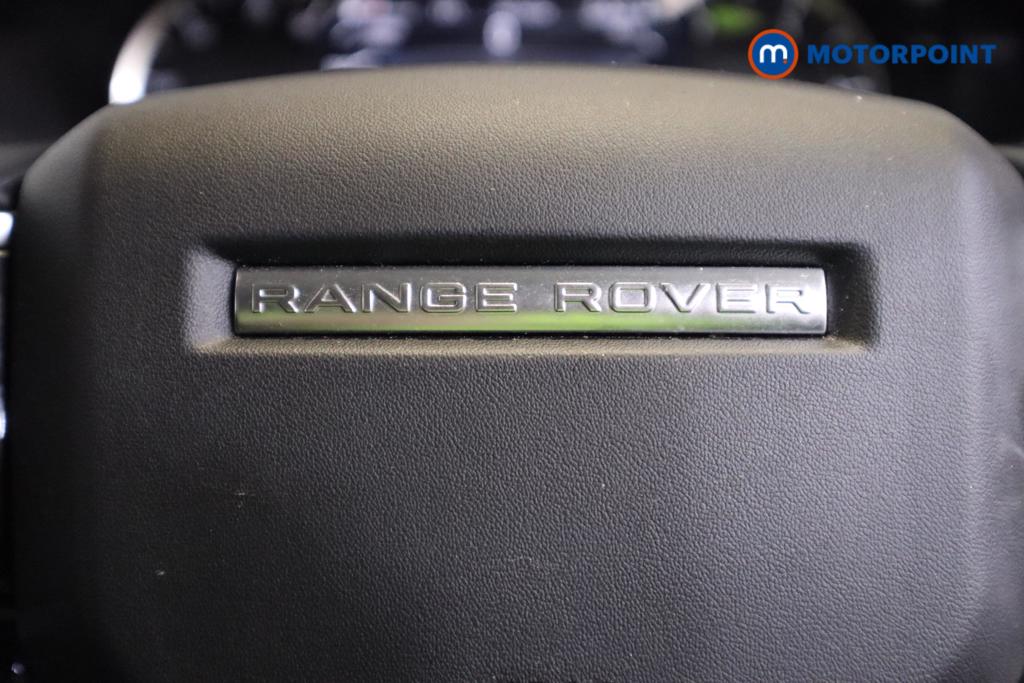 Land Rover Range Rover Evoque S Manual Diesel SUV - Stock Number (1492350) - 17th supplementary image