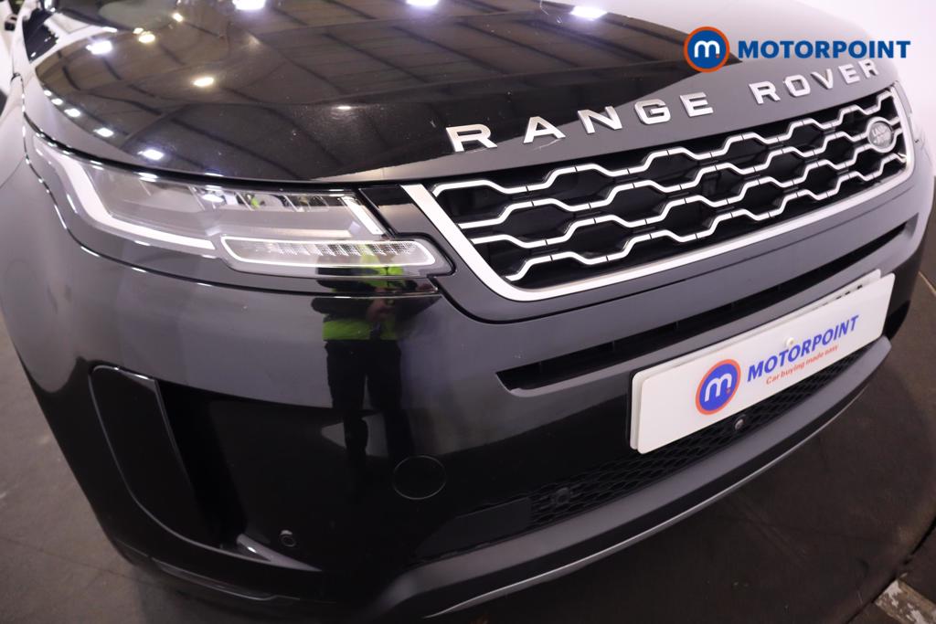 Land Rover Range Rover Evoque S Manual Diesel SUV - Stock Number (1492350) - 28th supplementary image