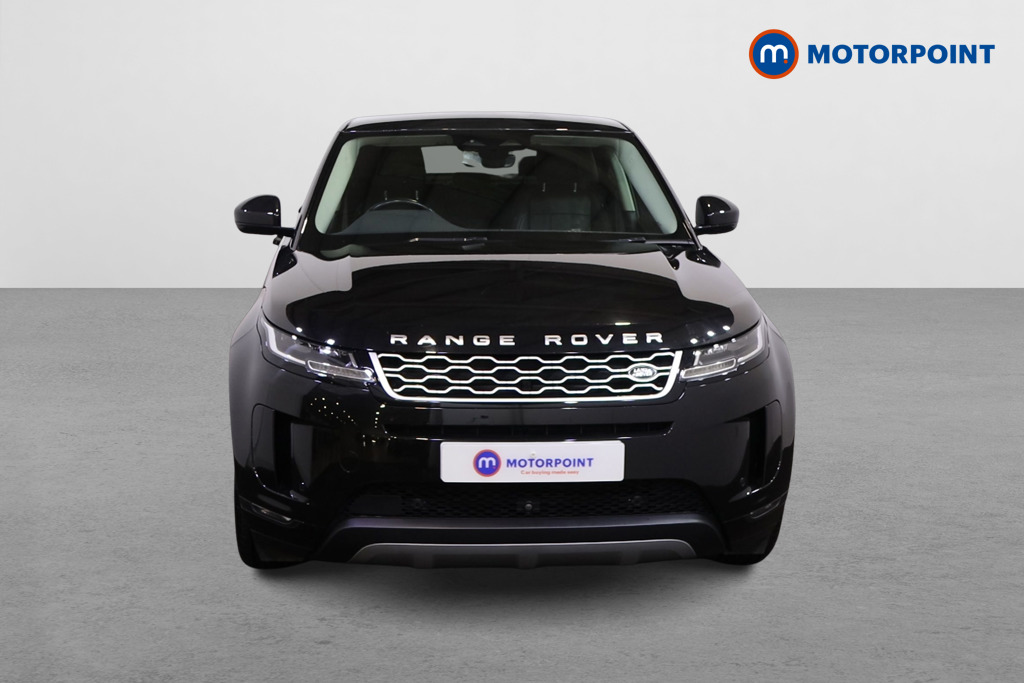 Land Rover Range Rover Evoque S Manual Diesel SUV - Stock Number (1492350) - Front bumper