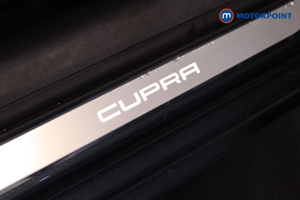 Cupra Leon VZ2 Automatic Petrol Plug-In Hybrid Hatchback - Stock Number (1492383) - 22nd supplementary image