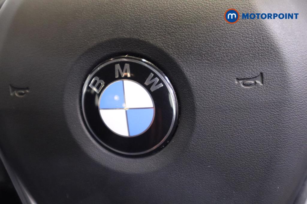 BMW 2 Series Sport Manual Petrol Saloon - Stock Number (1492392) - 19th supplementary image