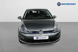 Volkswagen Golf E-Golf Automatic Electric Hatchback - Stock Number (1492426) - Front bumper