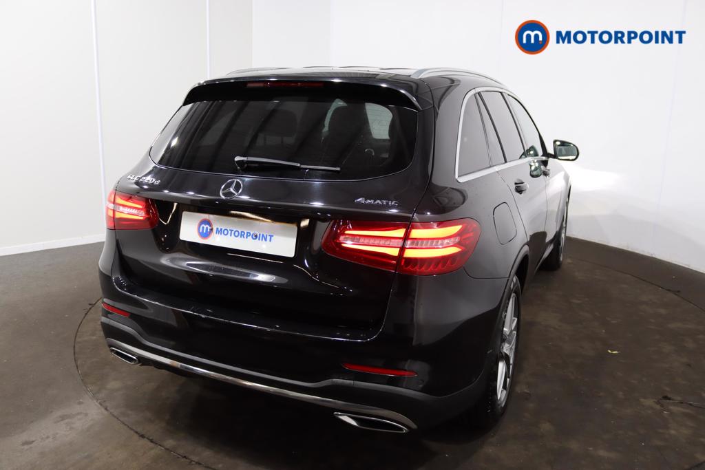 Mercedes-Benz GLC Amg Line Automatic Diesel SUV - Stock Number (1492573) - 29th supplementary image