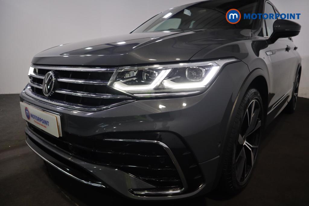 Volkswagen Tiguan R-Line Automatic Diesel SUV - Stock Number (1492710) - 26th supplementary image