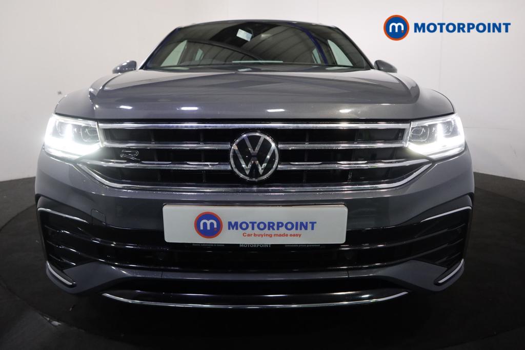 Volkswagen Tiguan R-Line Automatic Diesel SUV - Stock Number (1492710) - 28th supplementary image