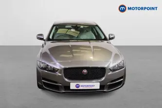 Jaguar XE Prestige Automatic Petrol Saloon - Stock Number (1492770) - Front bumper