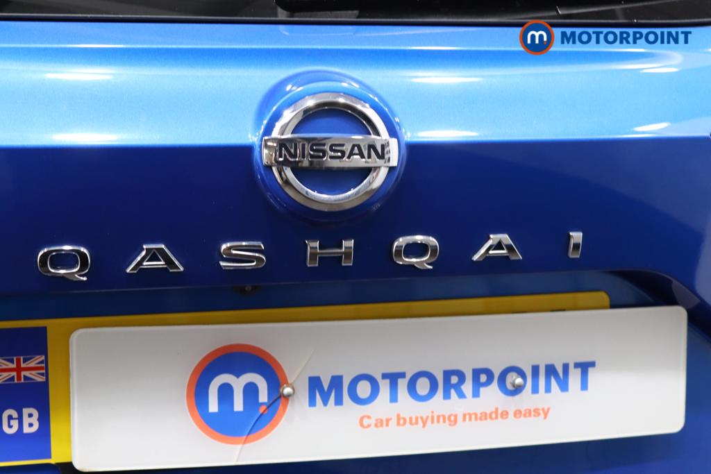 Nissan Qashqai N-Connecta Automatic Petrol SUV - Stock Number (1493002) - 28th supplementary image