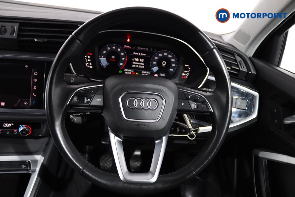 Audi Q3 Sport Manual Petrol SUV - Stock Number (1493039) - 6th supplementary image