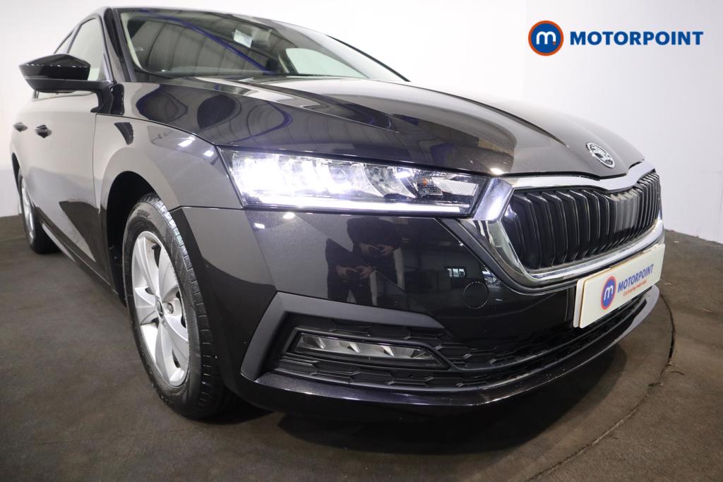 Skoda Octavia Se First Edition Manual Petrol Hatchback - Stock Number (1493110) - 24th supplementary image