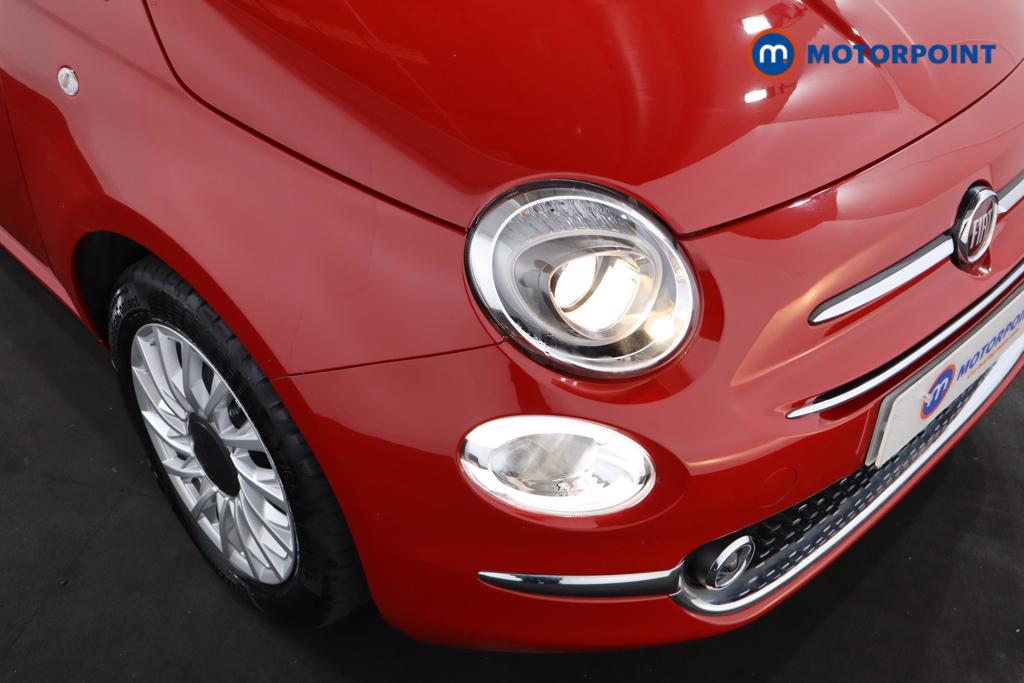 Fiat 500 Dolcevita Manual Petrol-Electric Hybrid Hatchback - Stock Number (1494631) - 13th supplementary image