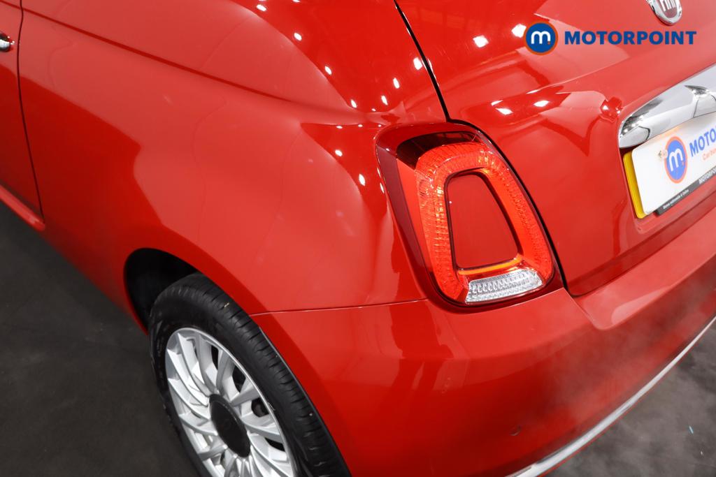 Fiat 500 Dolcevita Manual Petrol-Electric Hybrid Hatchback - Stock Number (1494631) - 18th supplementary image