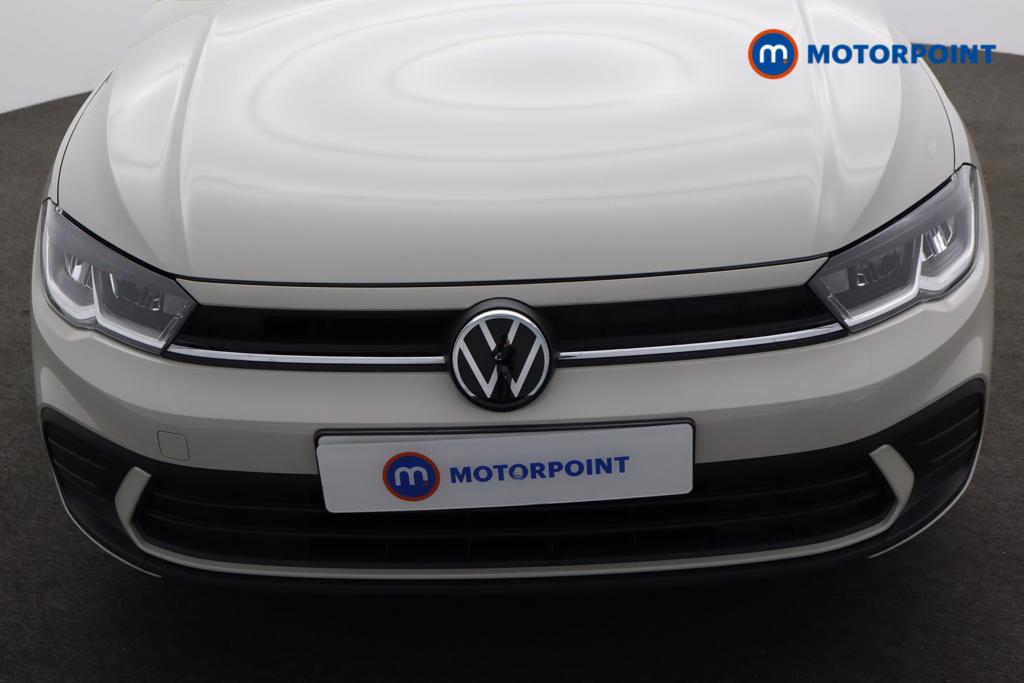 Volkswagen Polo Life Manual Petrol Hatchback - Stock Number (1494694) - 18th supplementary image