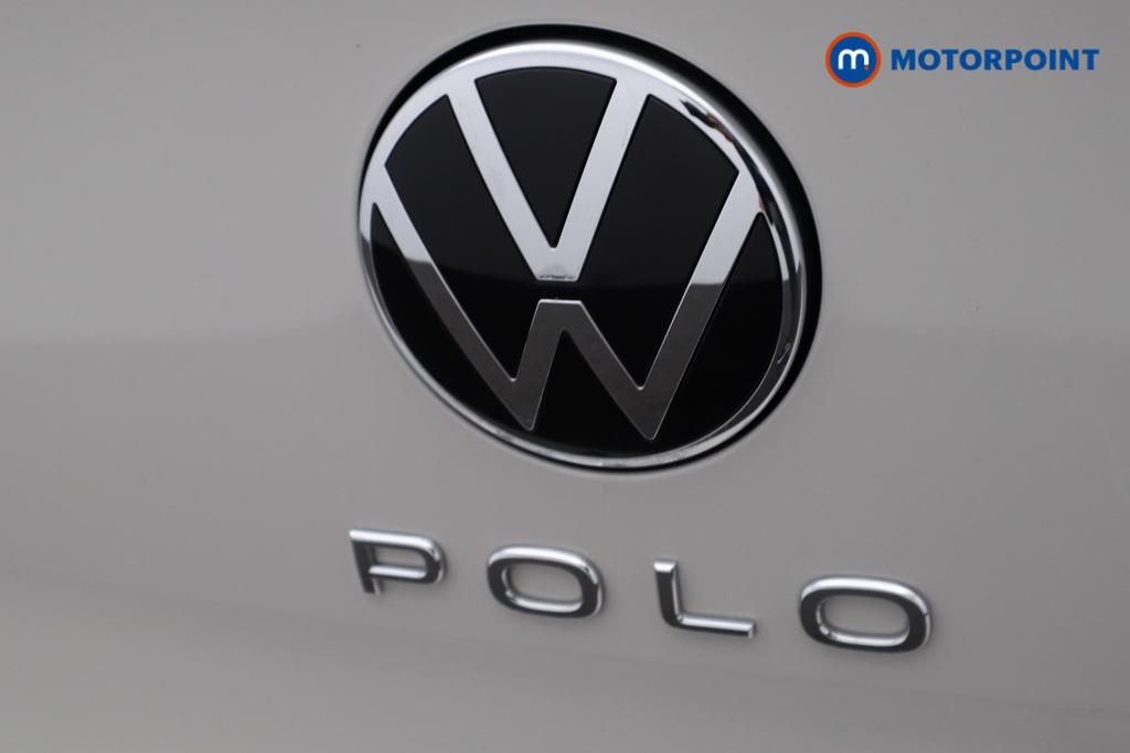 Volkswagen Polo Life Manual Petrol Hatchback - Stock Number (1494694) - 21st supplementary image