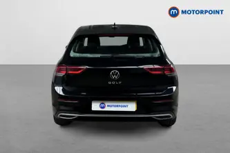 Volkswagen Golf Style Manual Petrol Hatchback - Stock Number (1494826) - Rear bumper