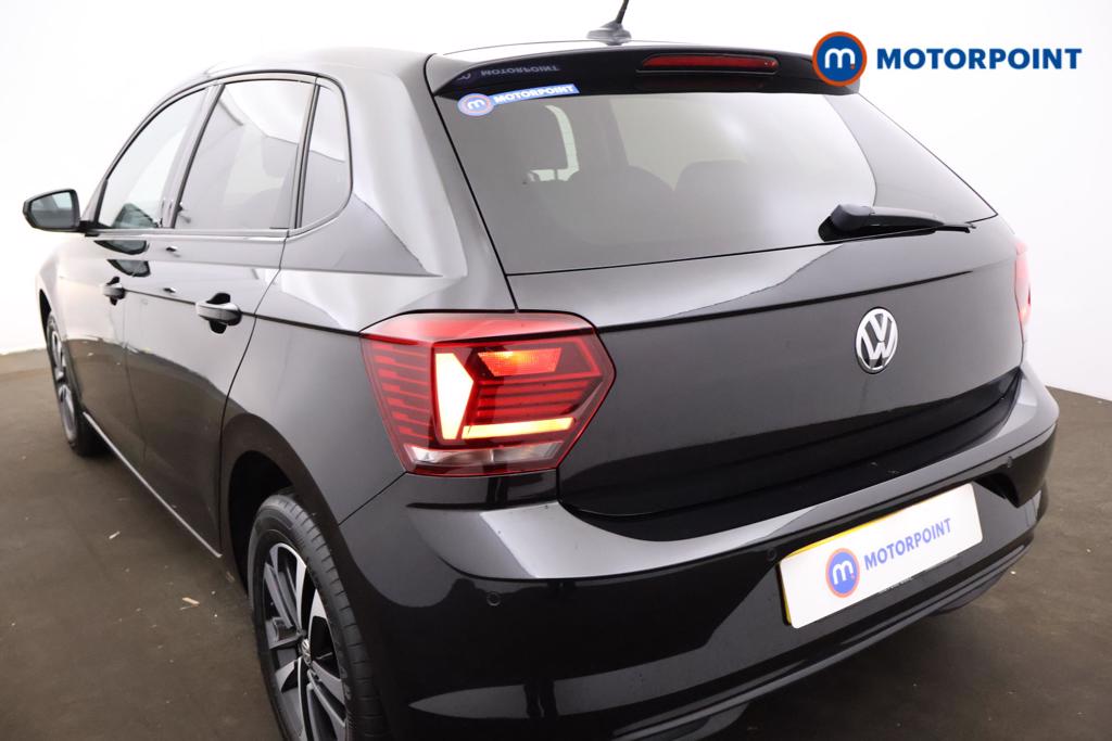 Volkswagen Polo United Manual Petrol Hatchback - Stock Number (1494968) - 16th supplementary image