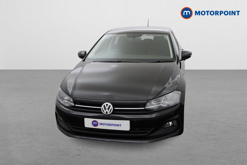 Volkswagen Polo United Manual Petrol Hatchback - Stock Number (1494968) - Front bumper