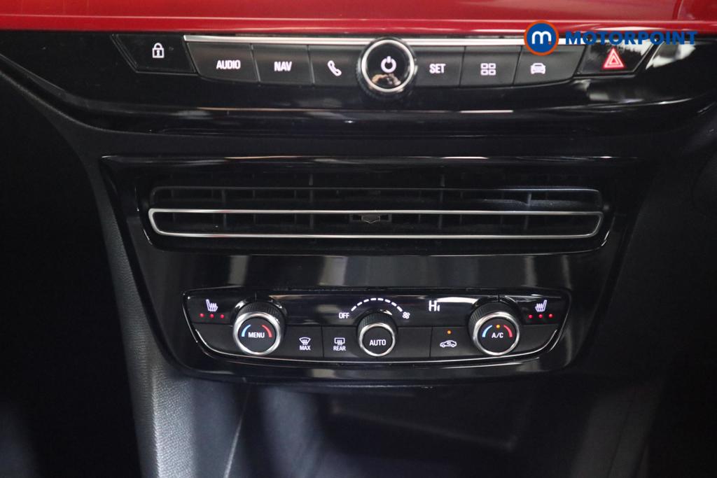 Vauxhall Mokka Sri Premium Automatic Petrol SUV - Stock Number (1494989) - 7th supplementary image