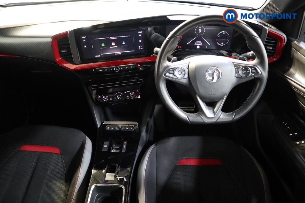 Vauxhall Mokka Sri Premium Automatic Petrol SUV - Stock Number (1494989) - 1st supplementary image