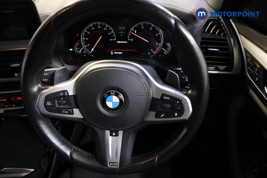 BMW X3 M40d Automatic Diesel SUV - Stock Number (1495019) - 2nd supplementary image