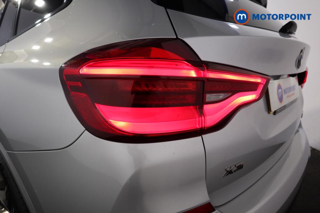 BMW X3 M40d Automatic Diesel SUV - Stock Number (1495019) - 28th supplementary image