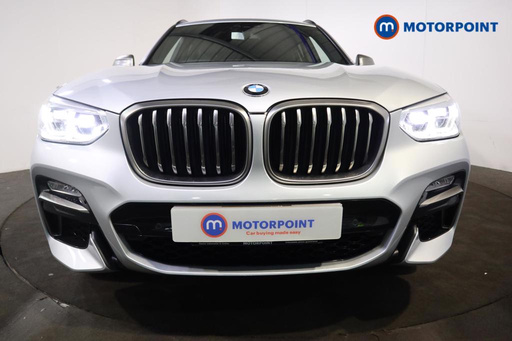 BMW X3 M40d Automatic Diesel SUV - Stock Number (1495019) - 34th supplementary image